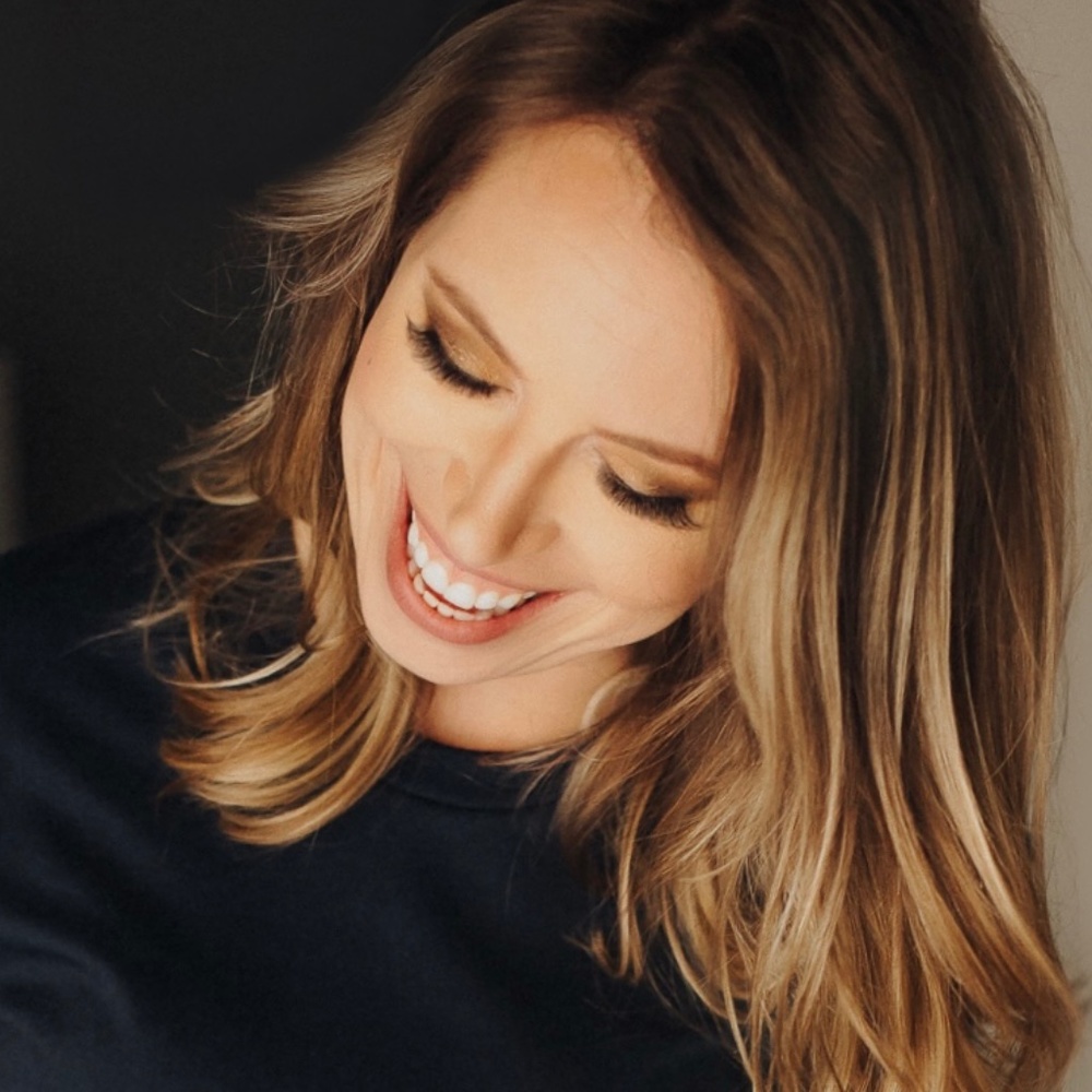 Meet your Posher, Sara